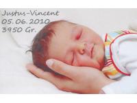 Justus-Vincent *05.06.2010